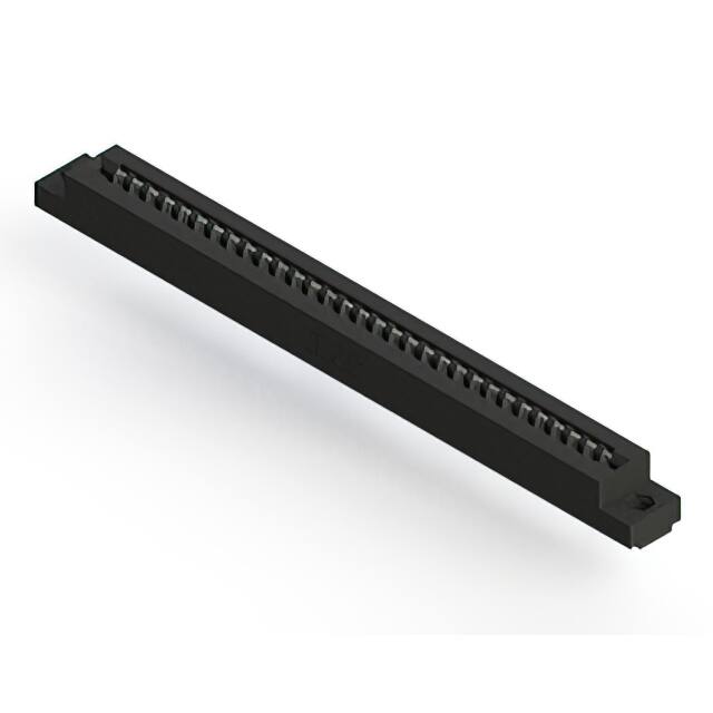 857-031-405-104 EDAC Inc.  Edgeboard Connectors